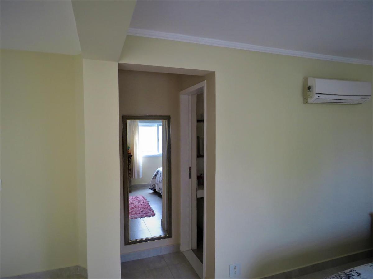 Casa Em Condomínio Com Vista Para O Mar Ilhabela Exterior foto